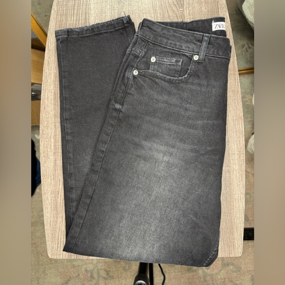 Zara‎ jeans - Picture 2 of 3